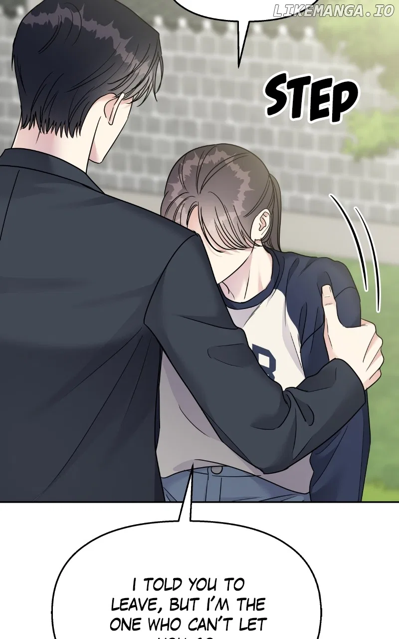 My Butler, Not LoverMy Butler, Not Lover Chapter 144 – Page 106