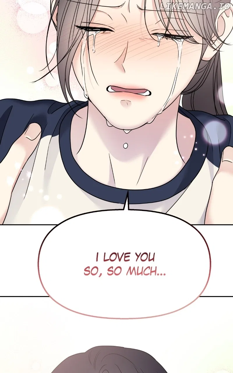 My Butler, Not LoverMy Butler, Not Lover Chapter 144 – Page 108