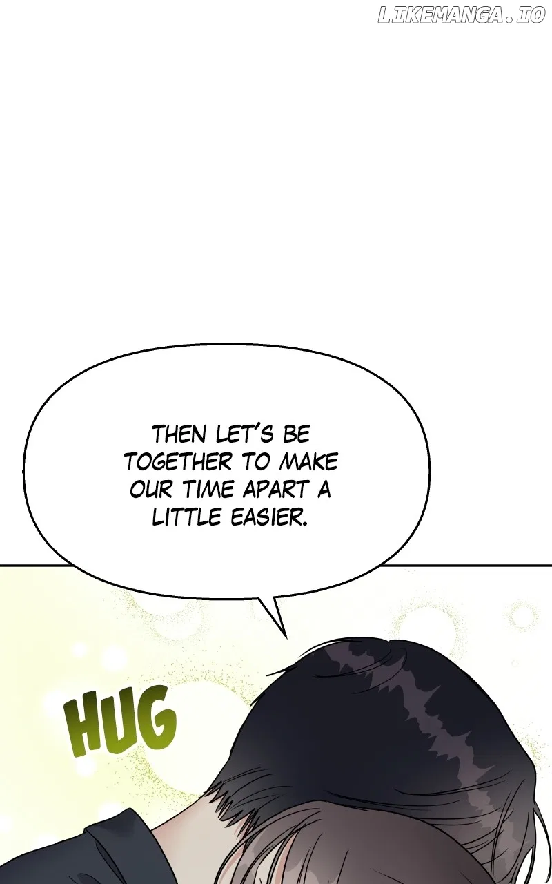 My Butler, Not LoverMy Butler, Not Lover Chapter 144 – Page 110