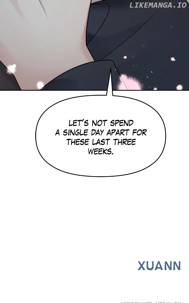 My Butler, Not LoverMy Butler, Not Lover Chapter 144 – Page 113