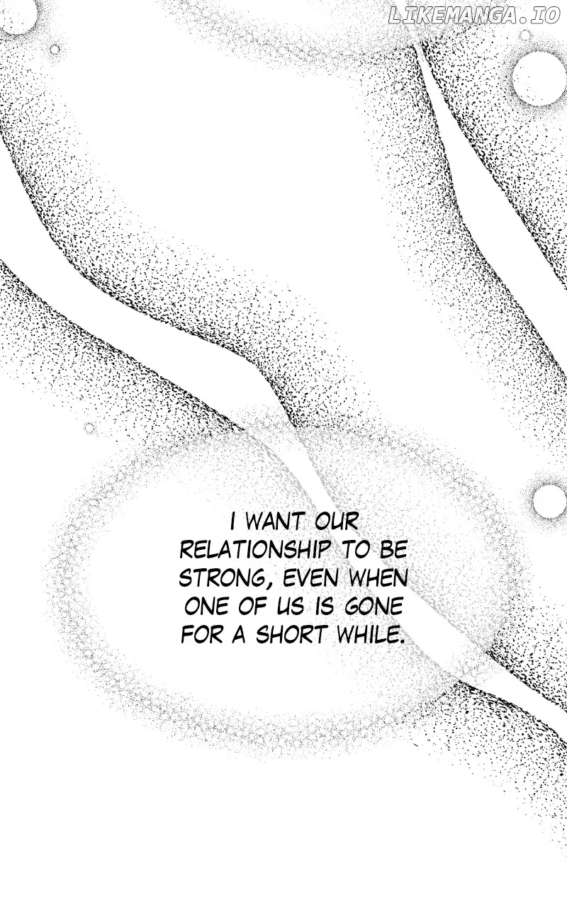 My Butler, Not LoverMy Butler, Not Lover Chapter 143 – Page 2