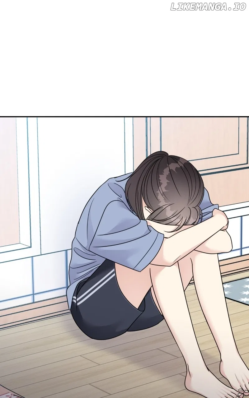 My Butler, Not LoverMy Butler, Not Lover Chapter 143 – Page 3