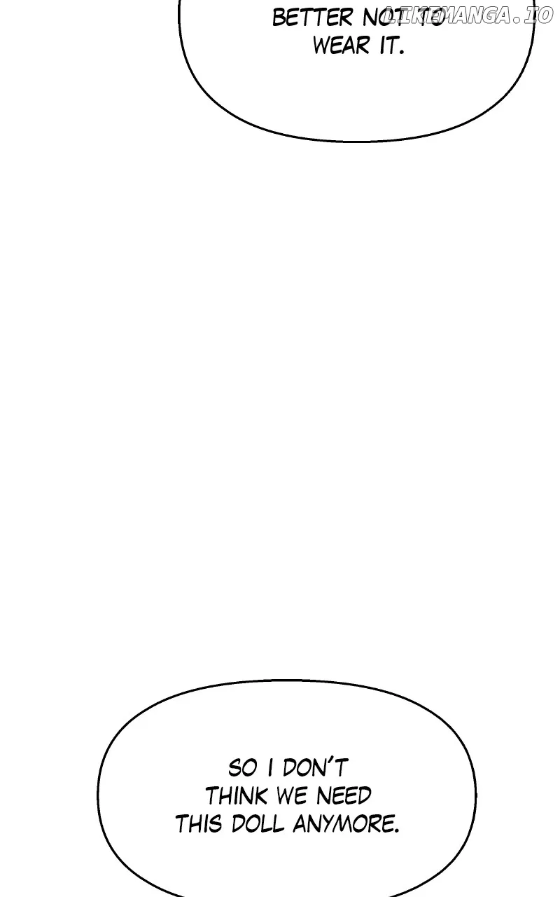My Butler, Not LoverMy Butler, Not Lover Chapter 143 – Page 10