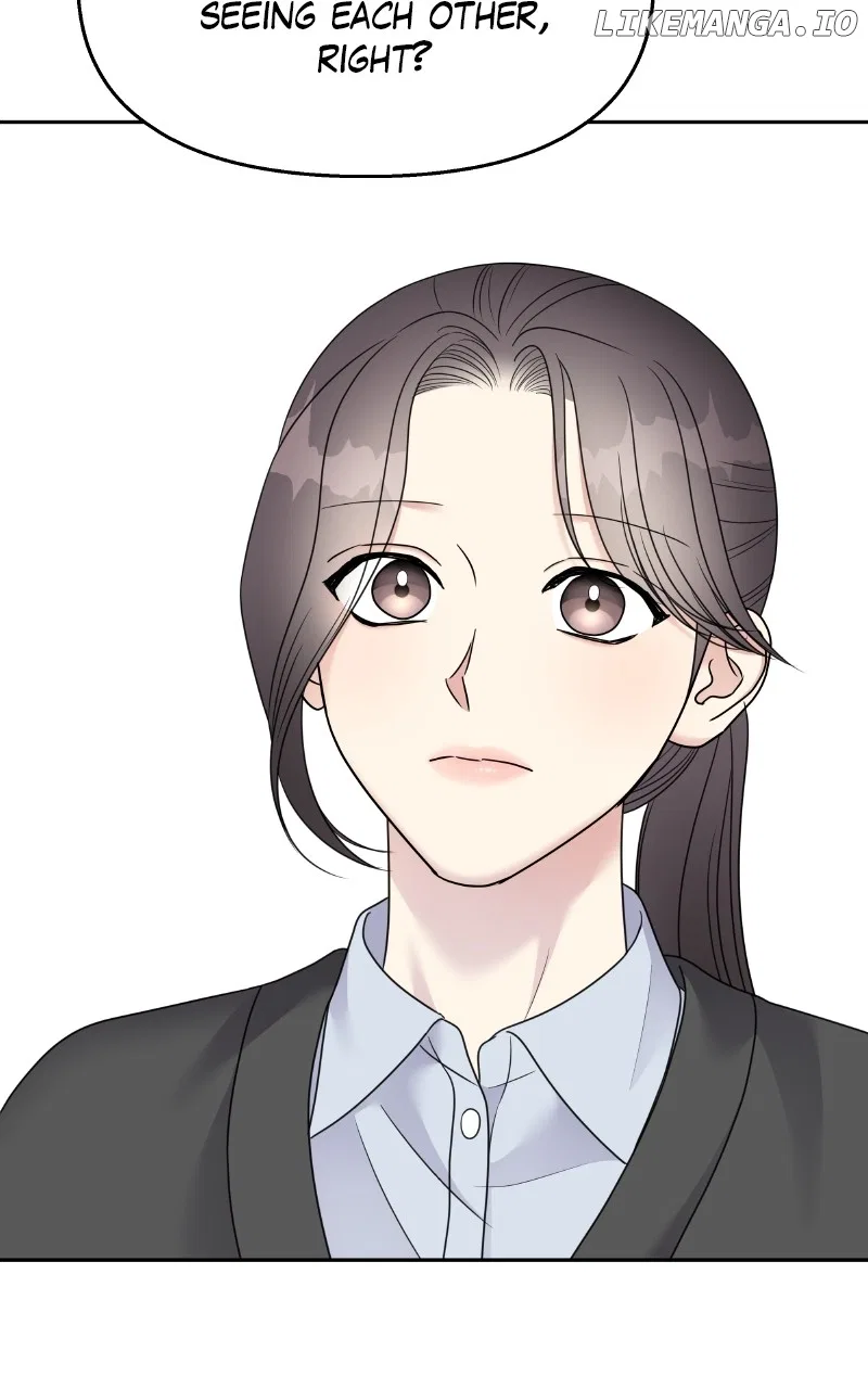 My Butler, Not LoverMy Butler, Not Lover Chapter 143 – Page 15