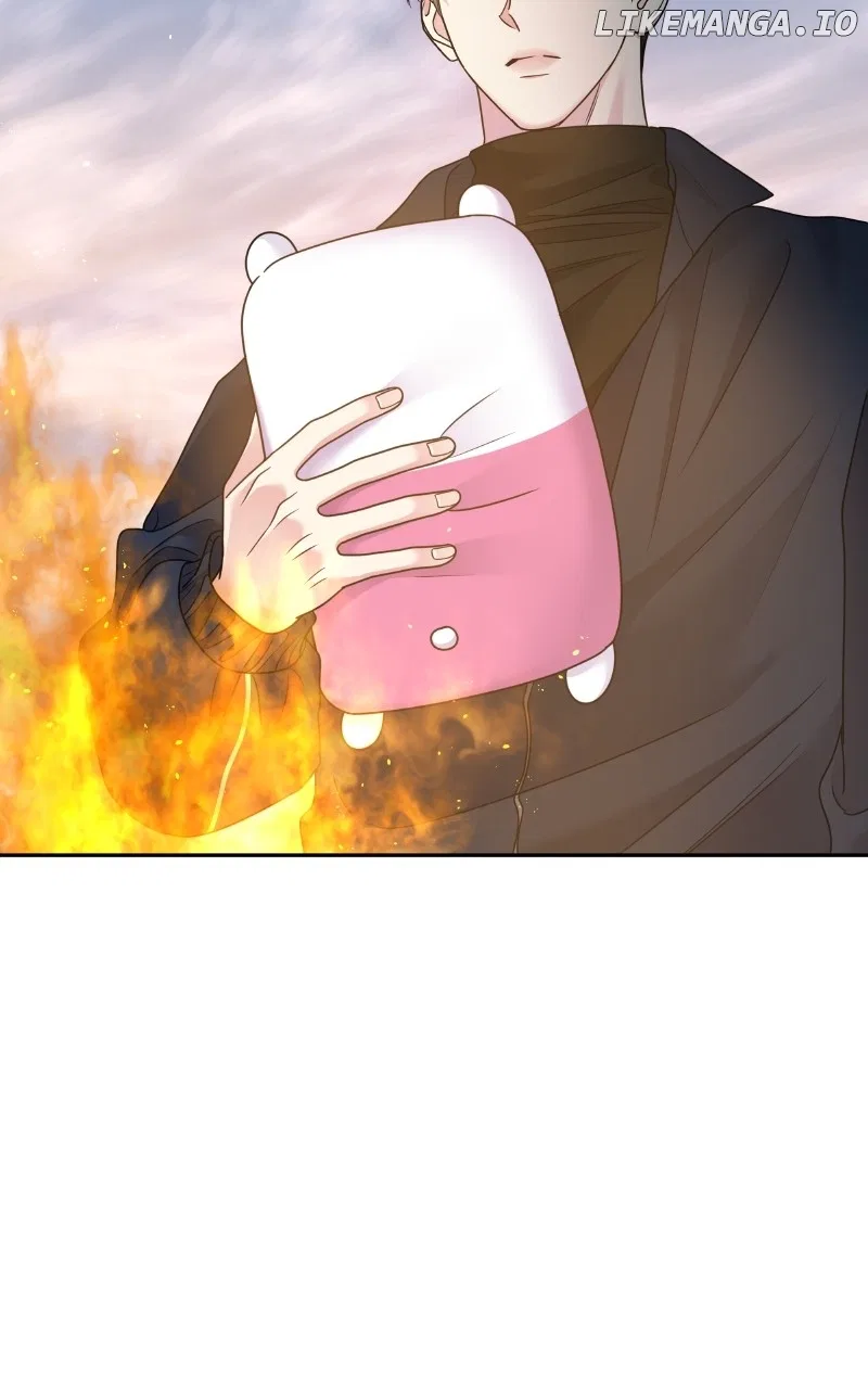 My Butler, Not LoverMy Butler, Not Lover Chapter 143 – Page 17