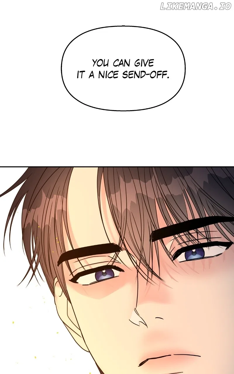 My Butler, Not LoverMy Butler, Not Lover Chapter 143 – Page 18