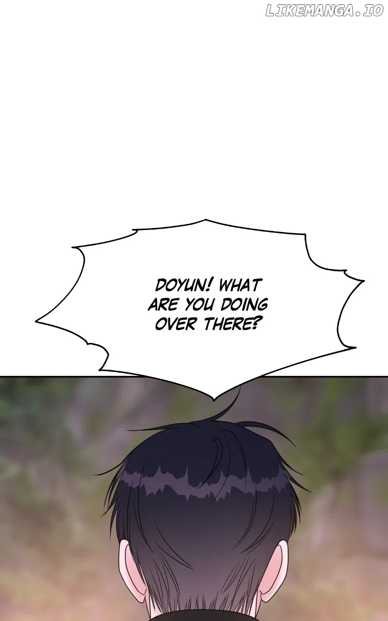 My Butler, Not LoverMy Butler, Not Lover Chapter 143 – Page 21