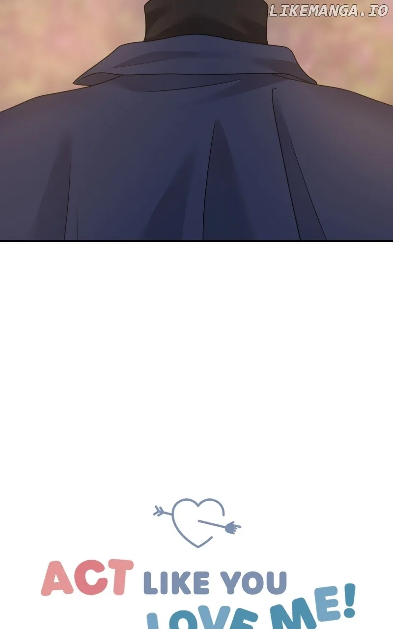 My Butler, Not LoverMy Butler, Not Lover Chapter 143 – Page 22