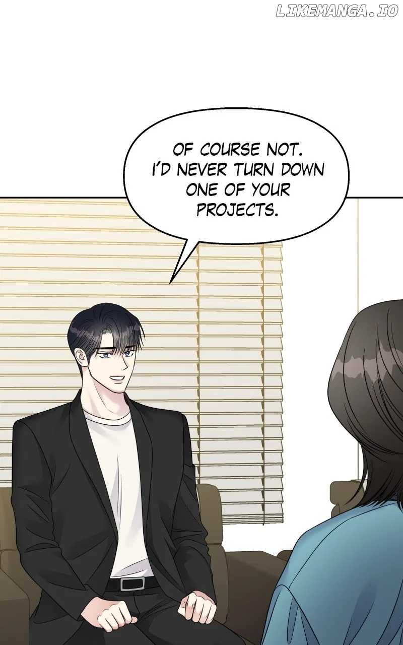 My Butler, Not LoverMy Butler, Not Lover Chapter 143 – Page 26