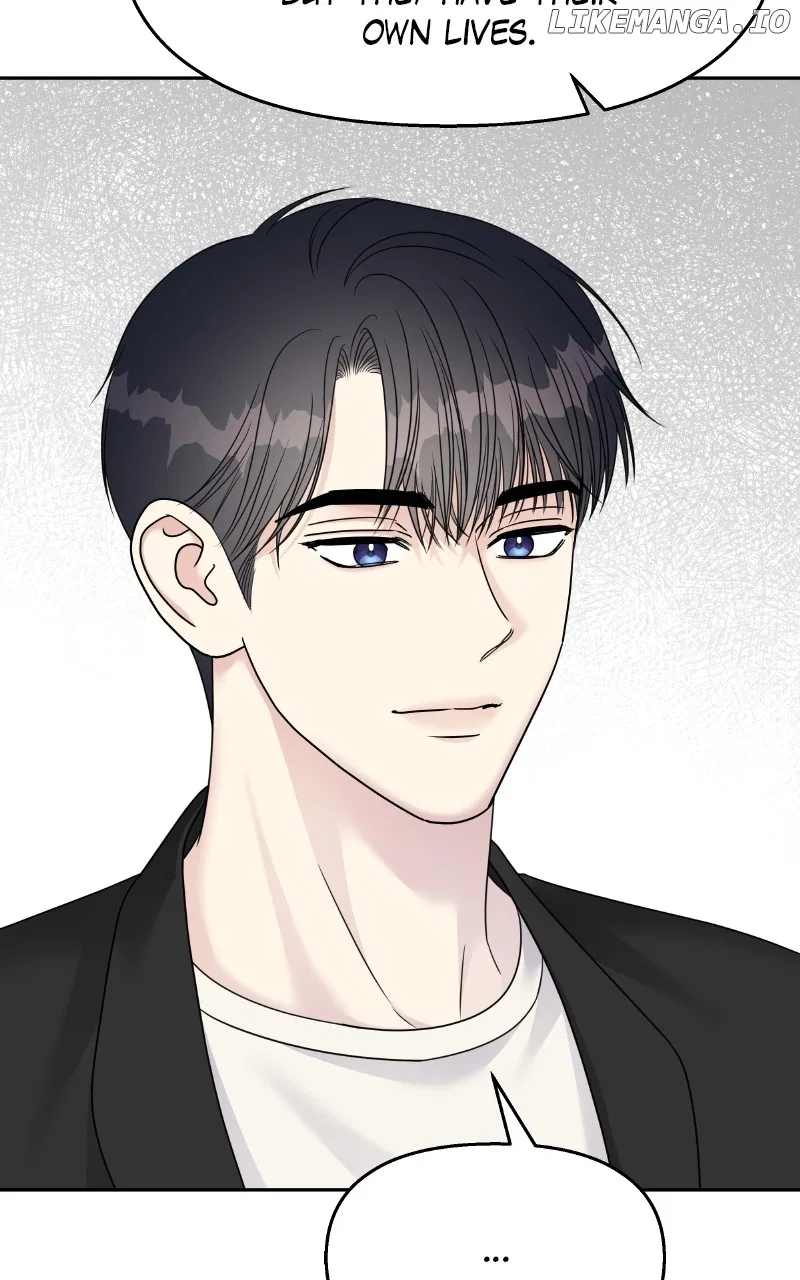 My Butler, Not LoverMy Butler, Not Lover Chapter 143 – Page 28