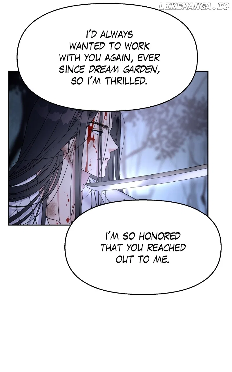 My Butler, Not LoverMy Butler, Not Lover Chapter 143 – Page 31