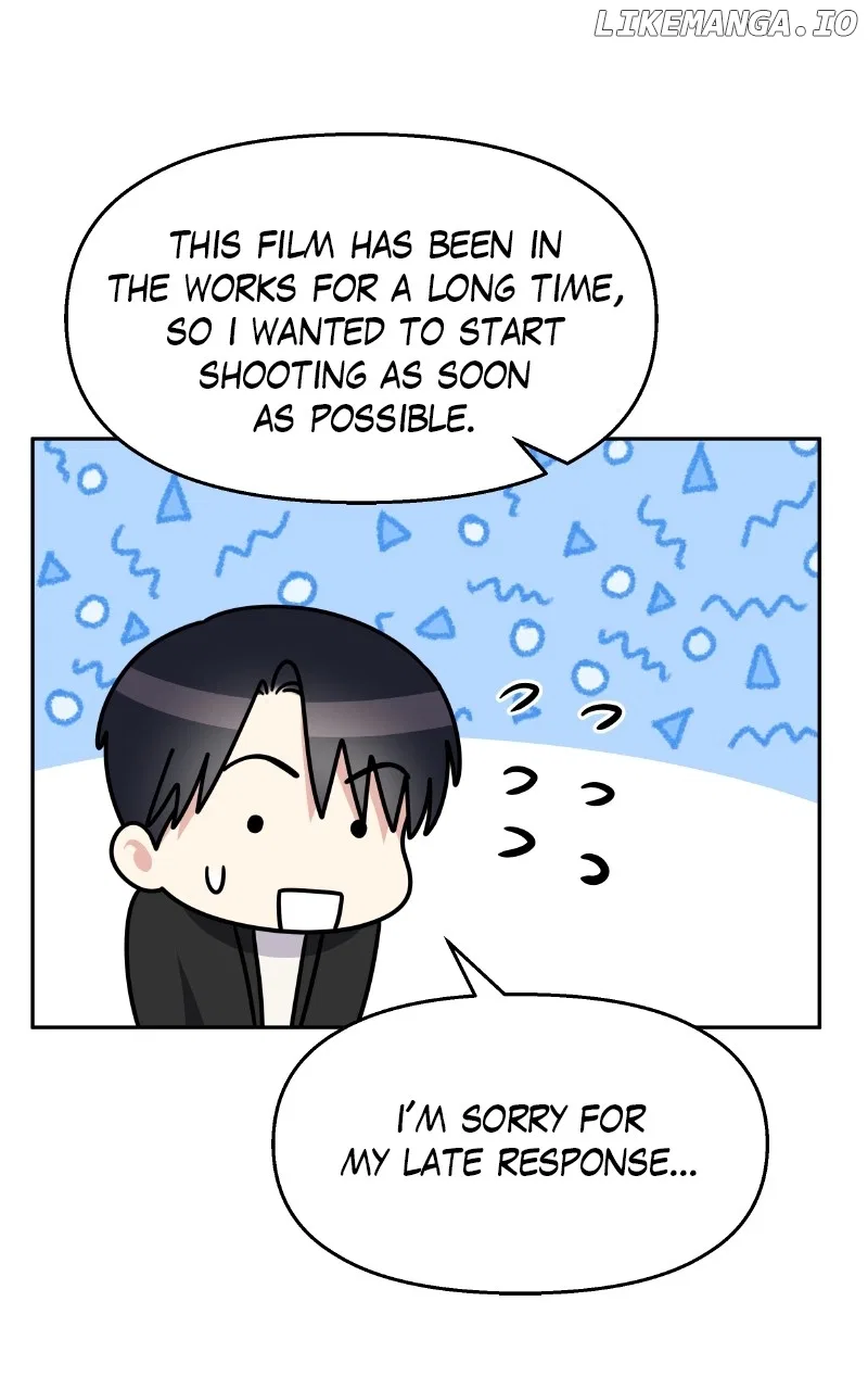 My Butler, Not LoverMy Butler, Not Lover Chapter 143 – Page 32