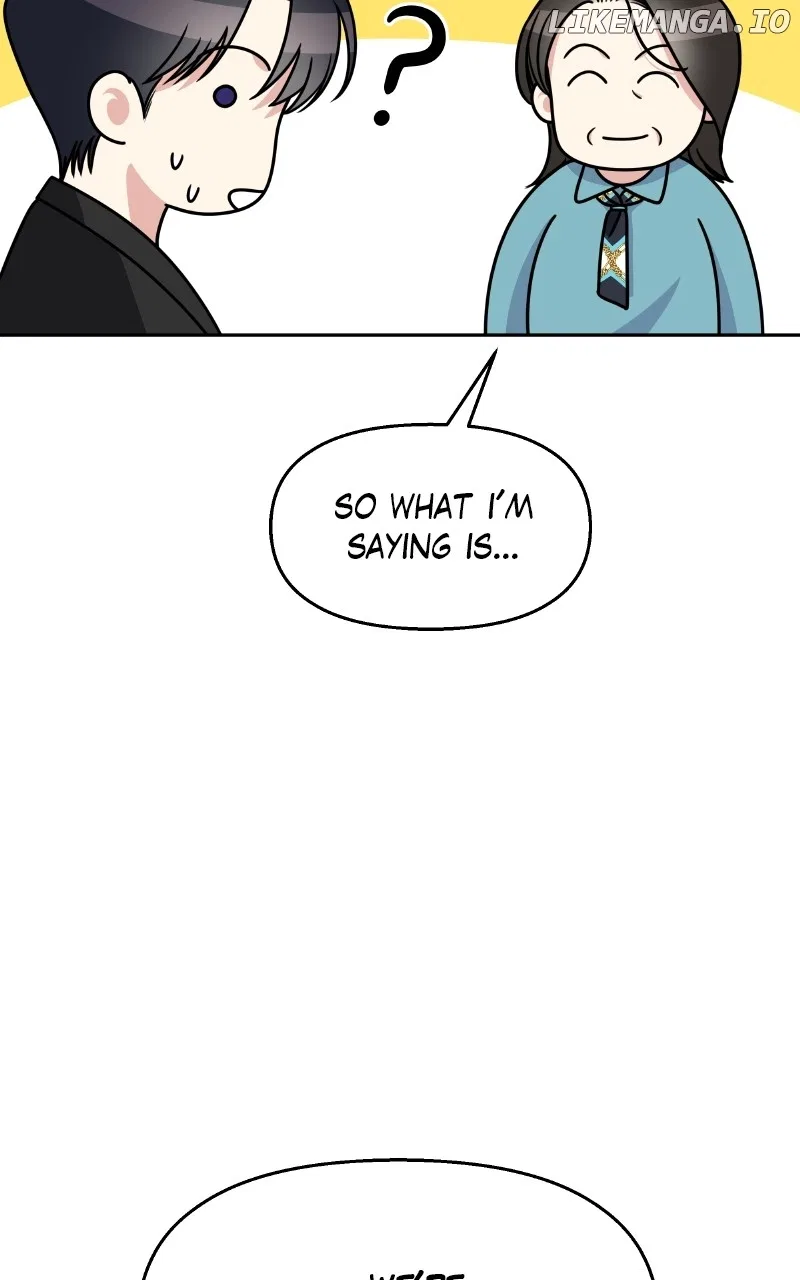 My Butler, Not LoverMy Butler, Not Lover Chapter 143 – Page 35