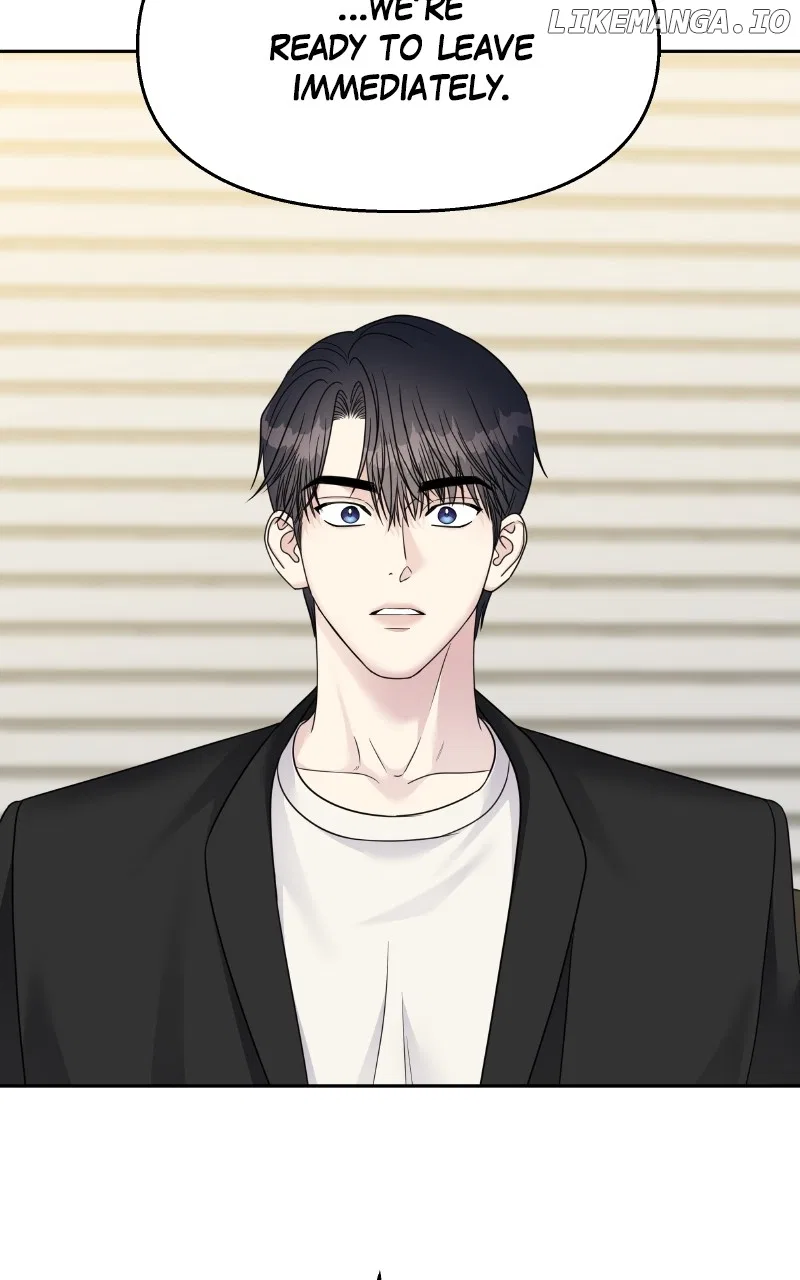 My Butler, Not LoverMy Butler, Not Lover Chapter 143 – Page 36