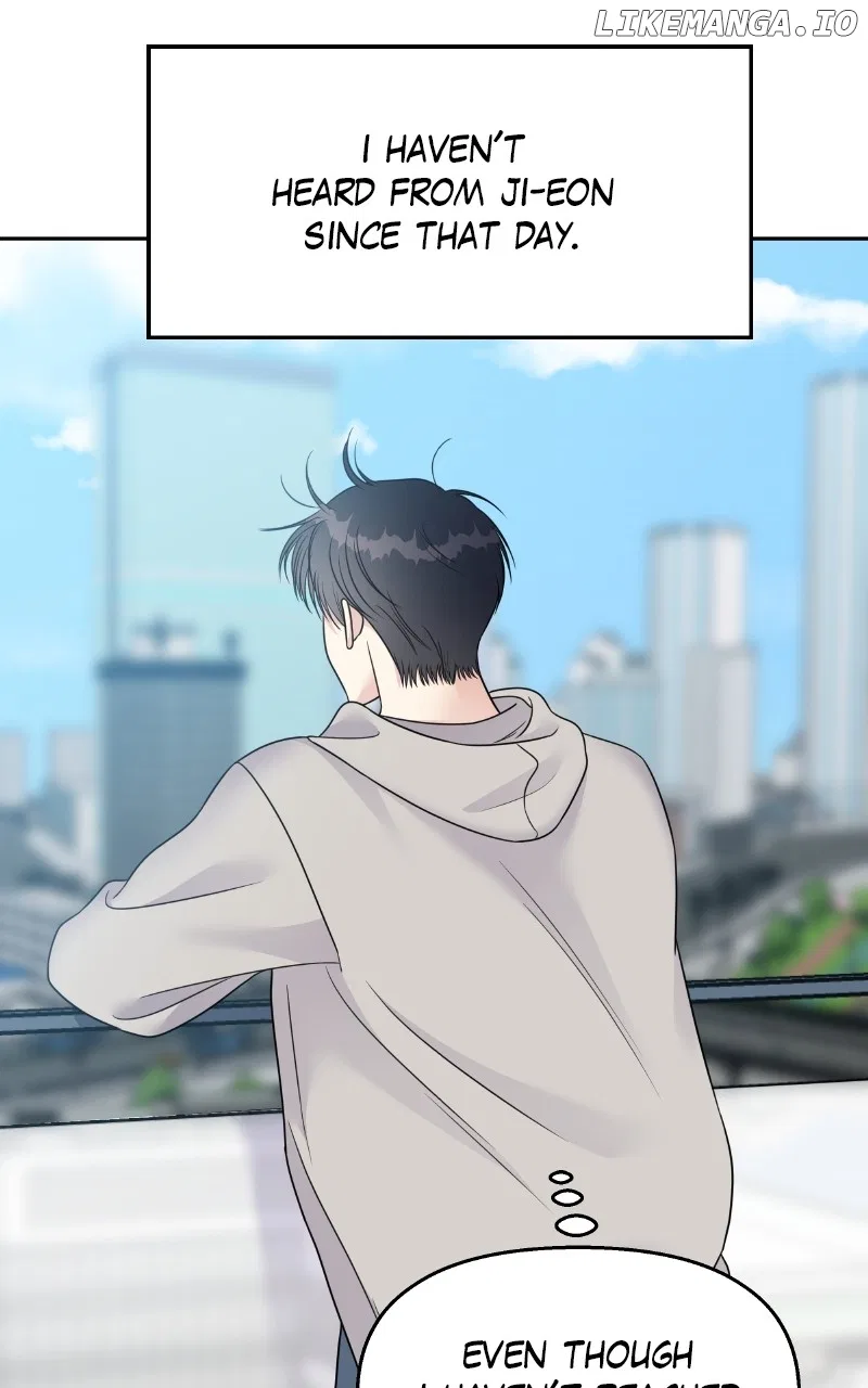 My Butler, Not LoverMy Butler, Not Lover Chapter 143 – Page 39