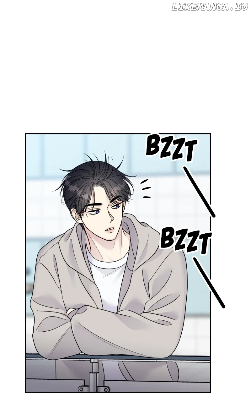 My Butler, Not LoverMy Butler, Not Lover Chapter 143 – Page 42
