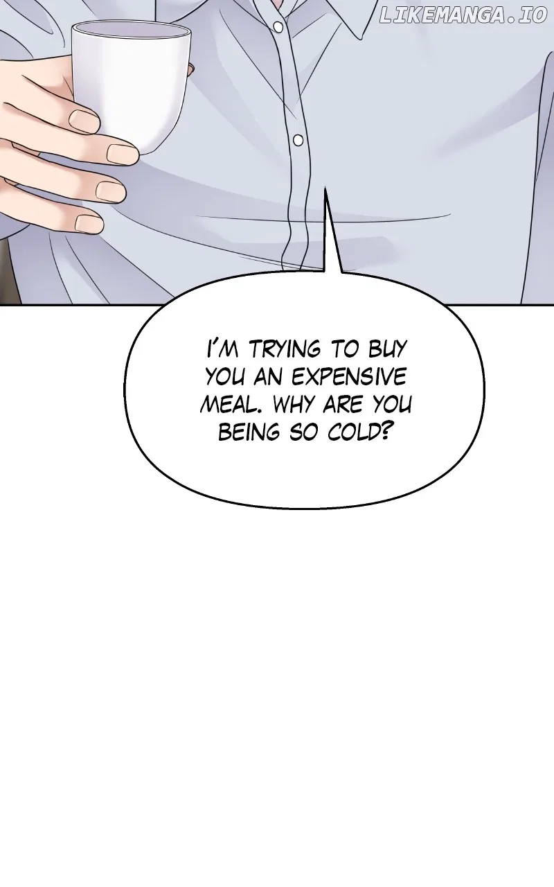My Butler, Not LoverMy Butler, Not Lover Chapter 143 – Page 49