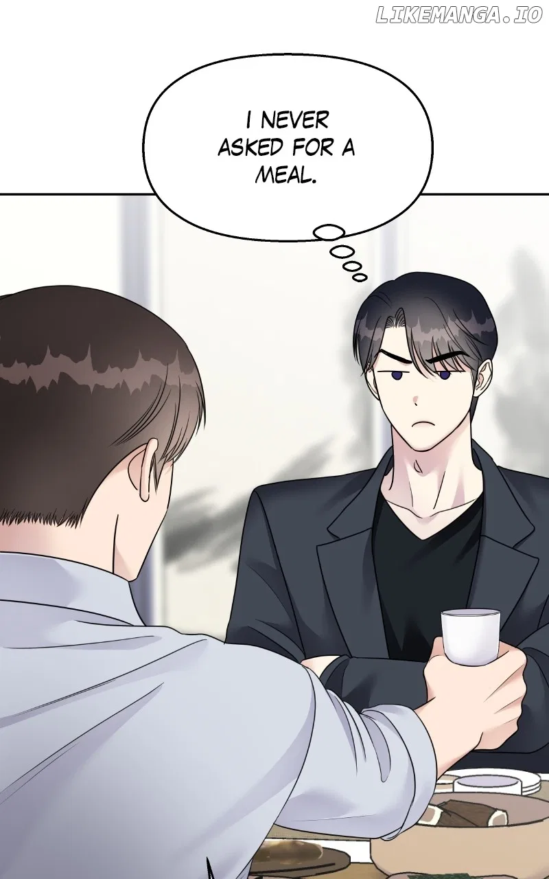 My Butler, Not LoverMy Butler, Not Lover Chapter 143 – Page 50