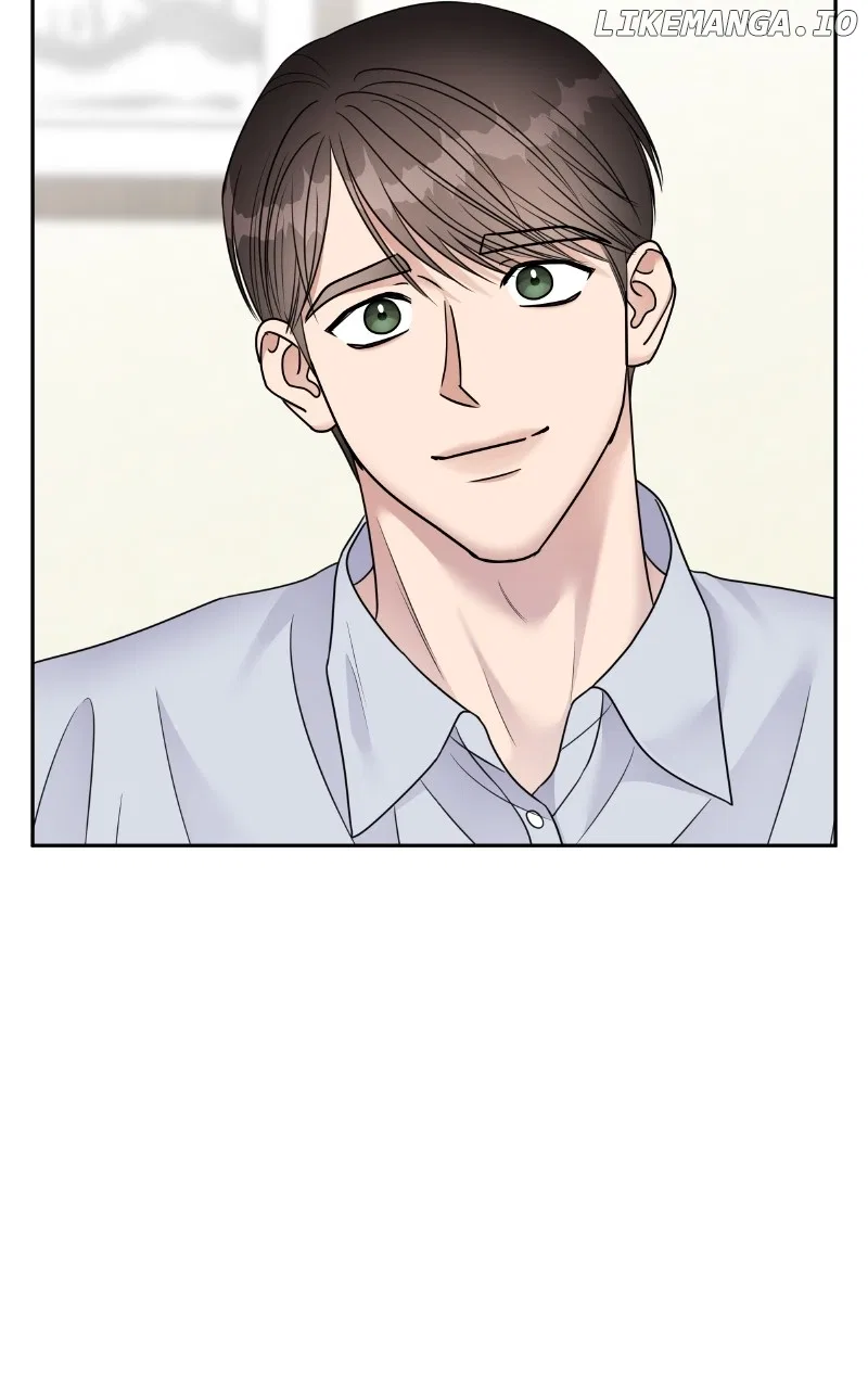 My Butler, Not LoverMy Butler, Not Lover Chapter 143 – Page 52
