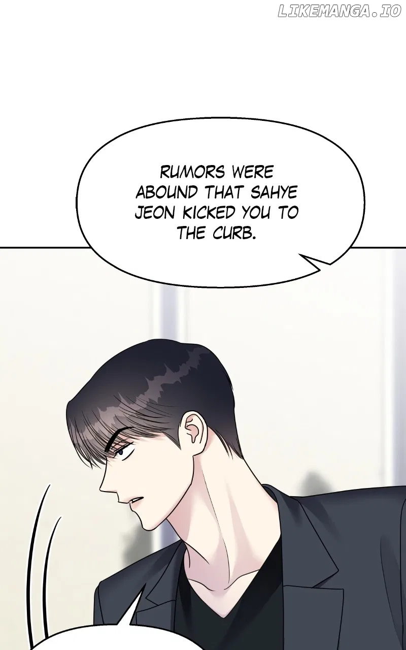 My Butler, Not LoverMy Butler, Not Lover Chapter 143 – Page 53