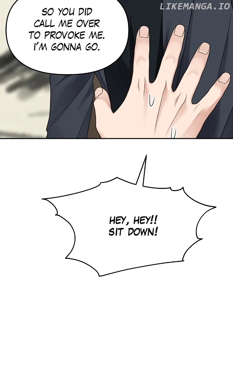 My Butler, Not LoverMy Butler, Not Lover Chapter 143 – Page 54