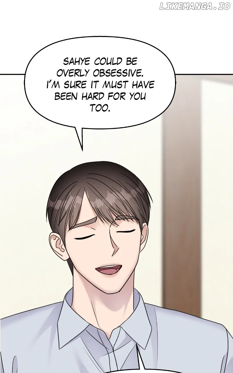My Butler, Not LoverMy Butler, Not Lover Chapter 143 – Page 55