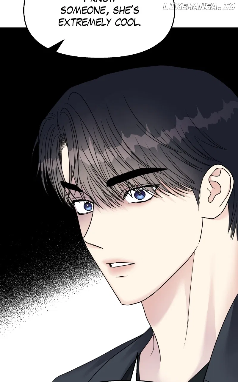 My Butler, Not LoverMy Butler, Not Lover Chapter 143 – Page 57