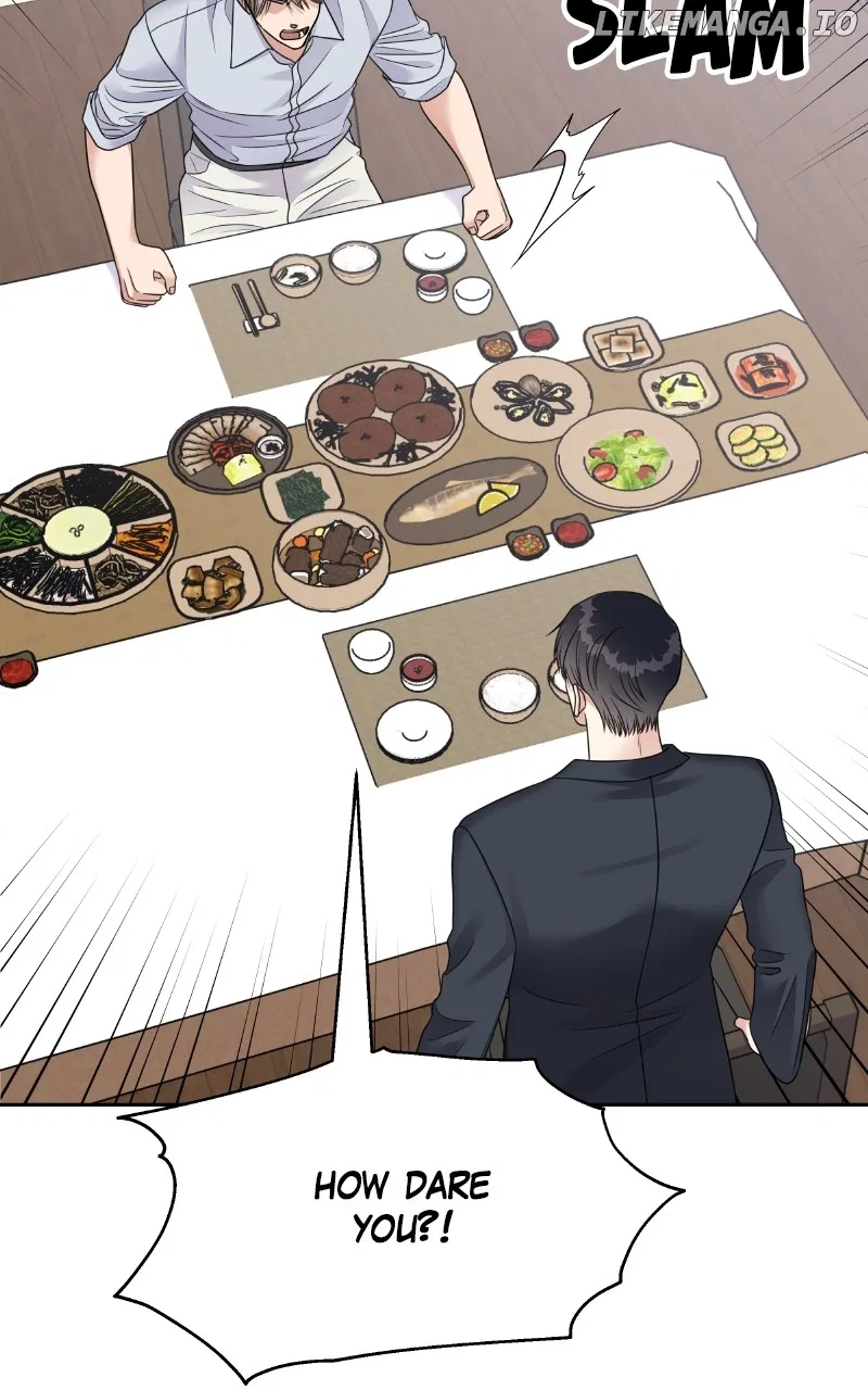 My Butler, Not LoverMy Butler, Not Lover Chapter 143 – Page 59