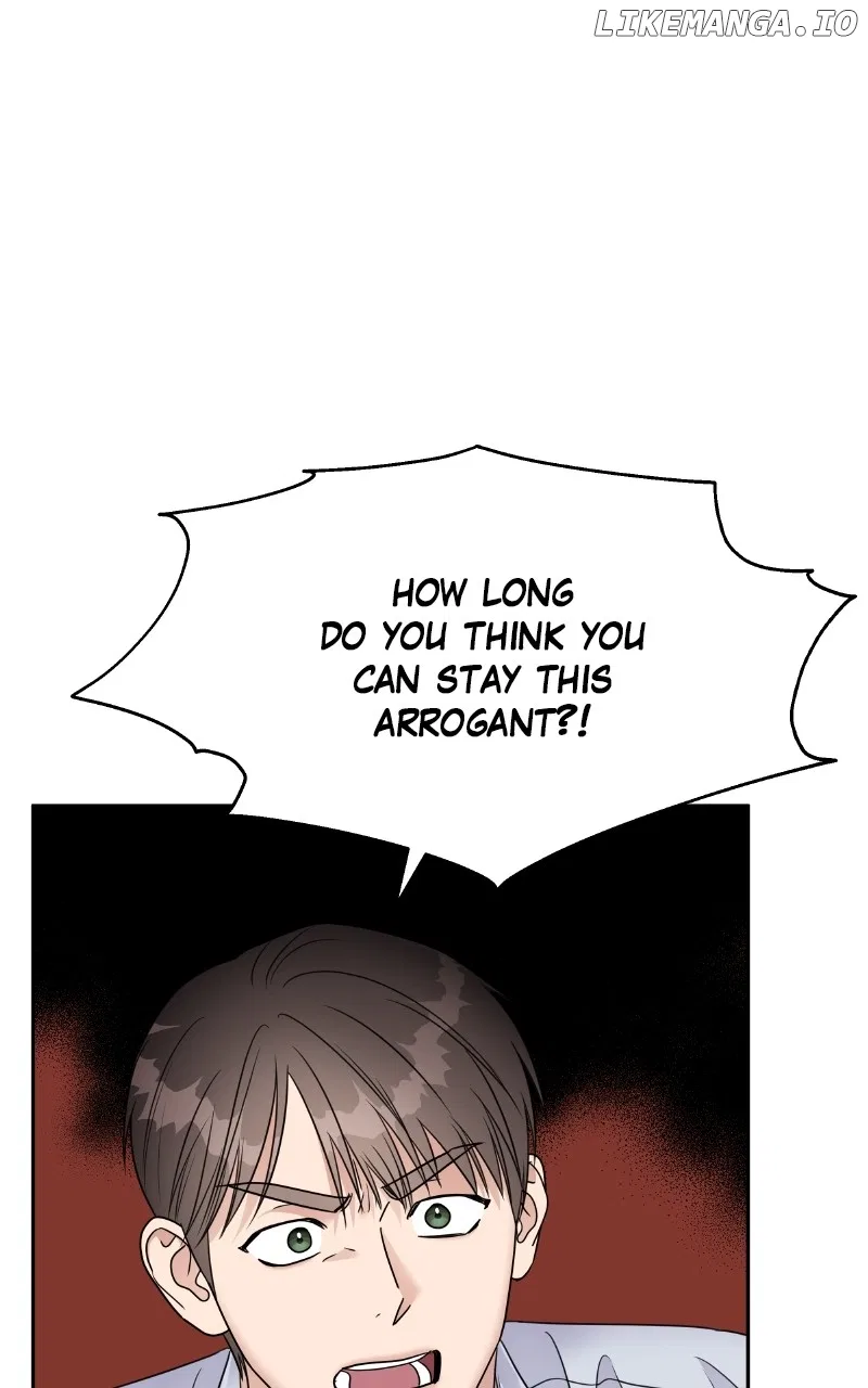 My Butler, Not LoverMy Butler, Not Lover Chapter 143 – Page 60