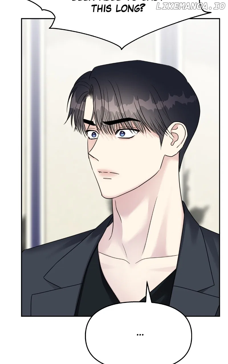My Butler, Not LoverMy Butler, Not Lover Chapter 143 – Page 62