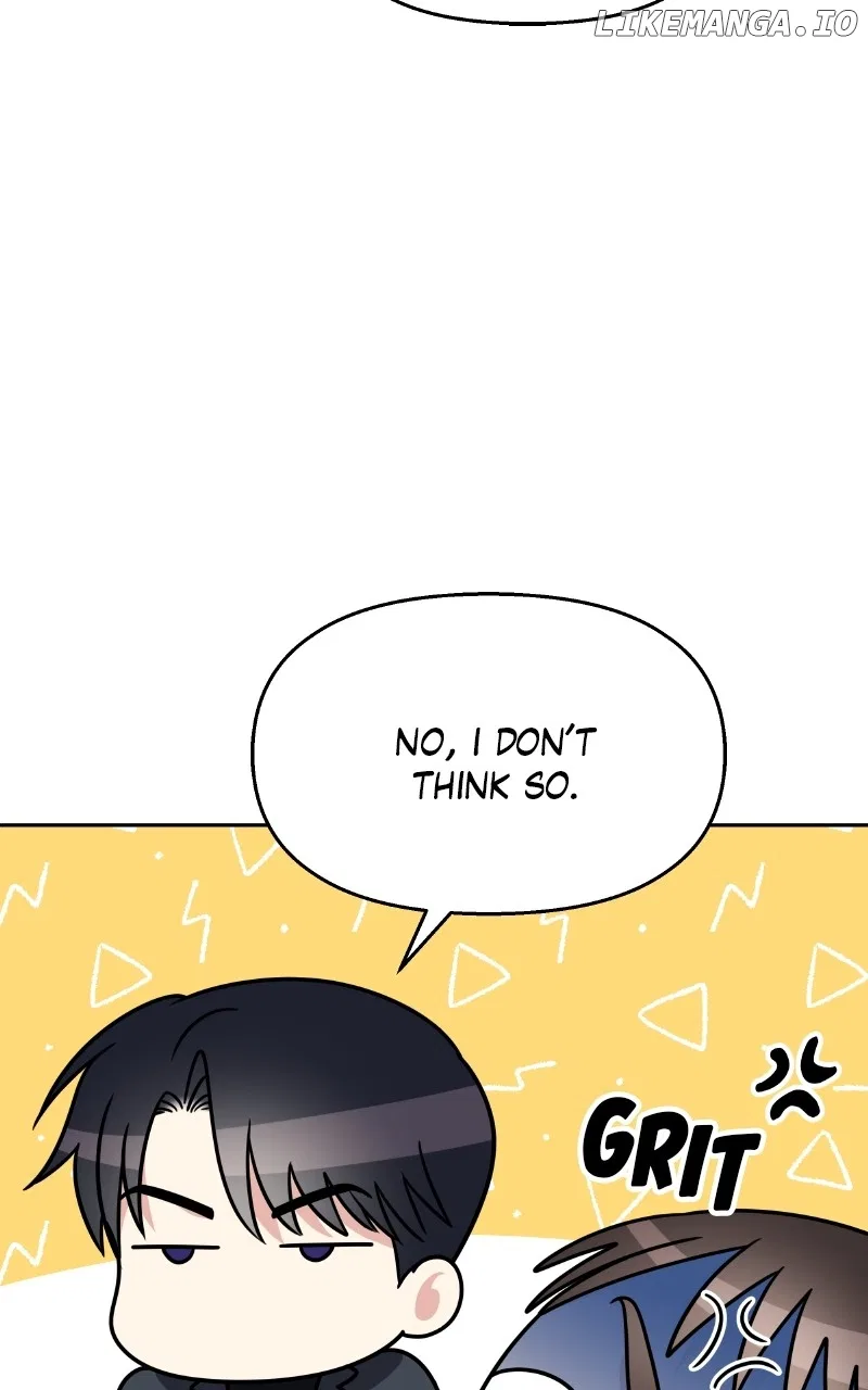 My Butler, Not LoverMy Butler, Not Lover Chapter 143 – Page 63