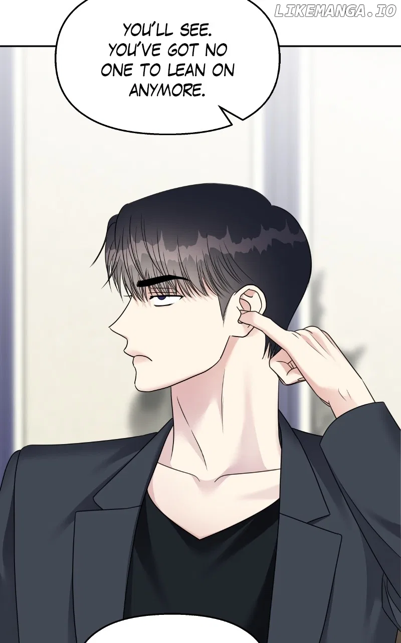My Butler, Not LoverMy Butler, Not Lover Chapter 143 – Page 65