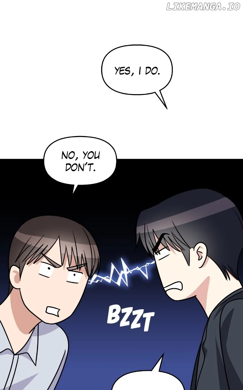 My Butler, Not LoverMy Butler, Not Lover Chapter 143 – Page 70