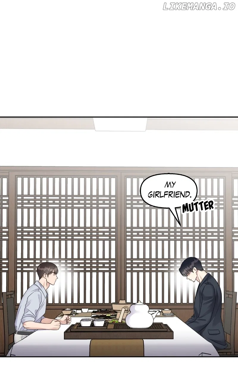 My Butler, Not LoverMy Butler, Not Lover Chapter 143 – Page 74