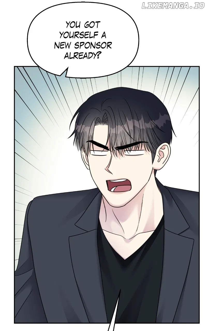 My Butler, Not LoverMy Butler, Not Lover Chapter 143 – Page 77