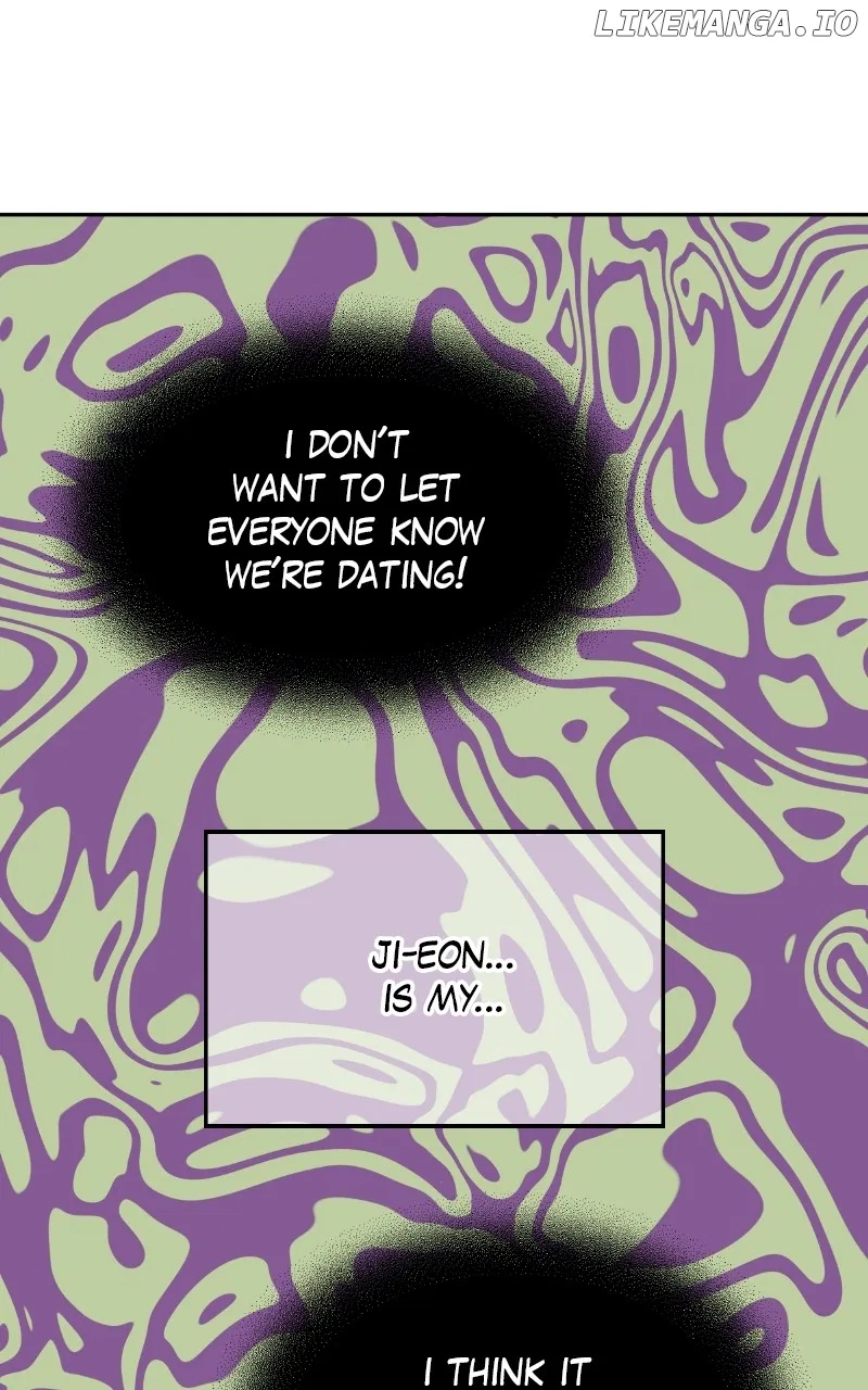 My Butler, Not LoverMy Butler, Not Lover Chapter 143 – Page 80