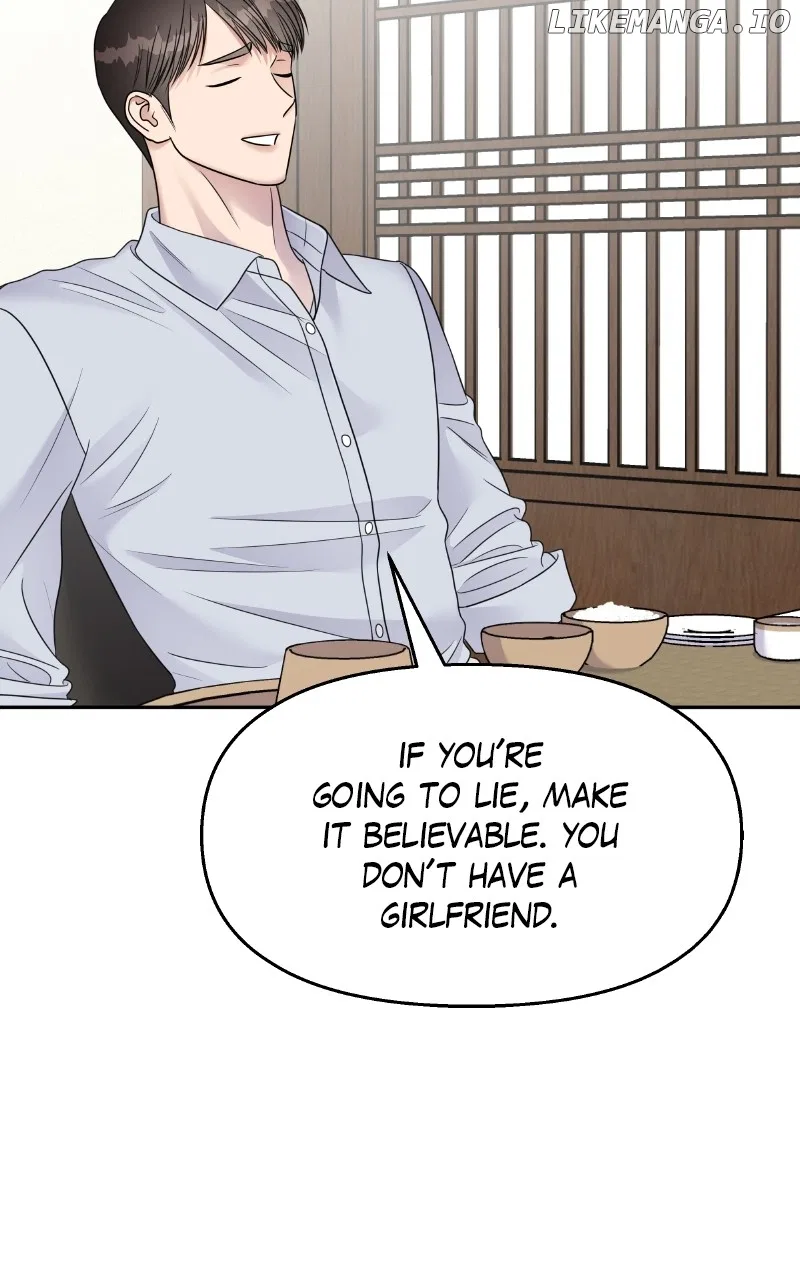 My Butler, Not LoverMy Butler, Not Lover Chapter 143 – Page 82