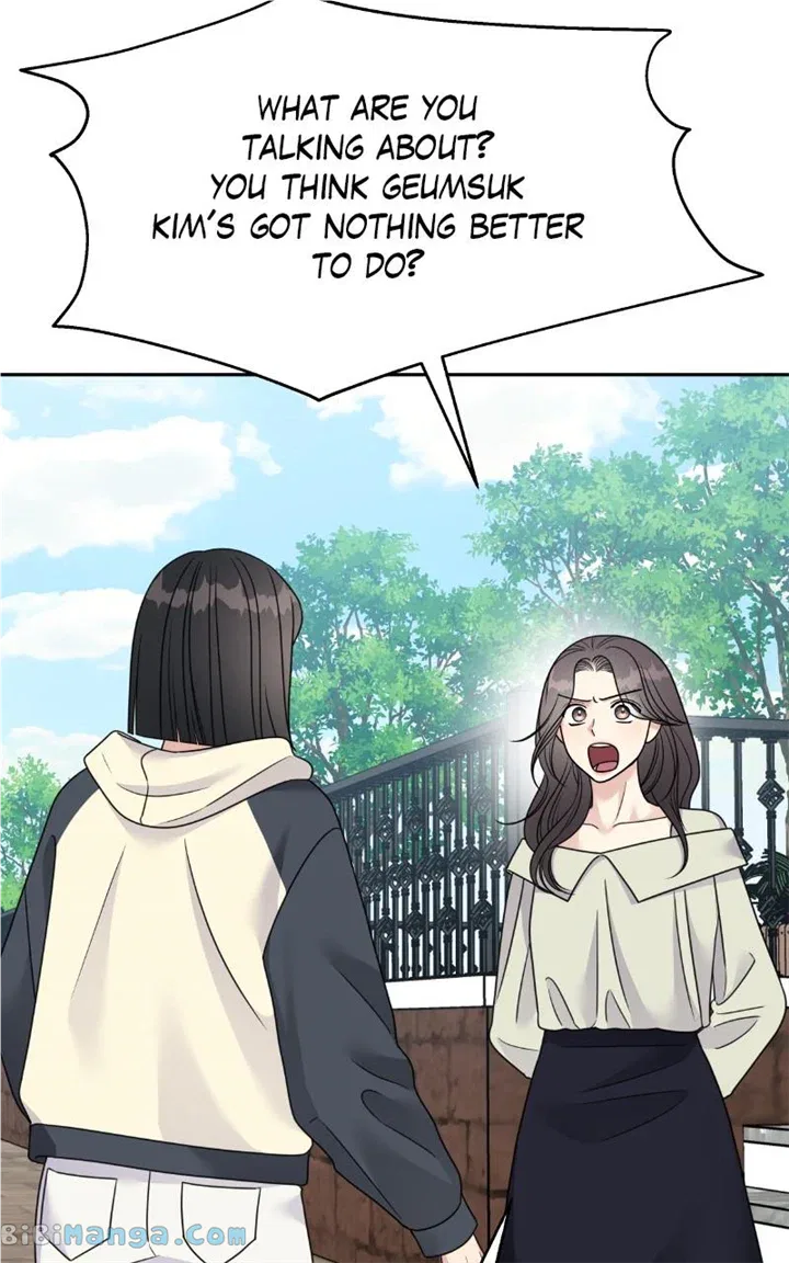 My Butler, Not LoverMy Butler, Not Lover Chapter 142 – Page 5