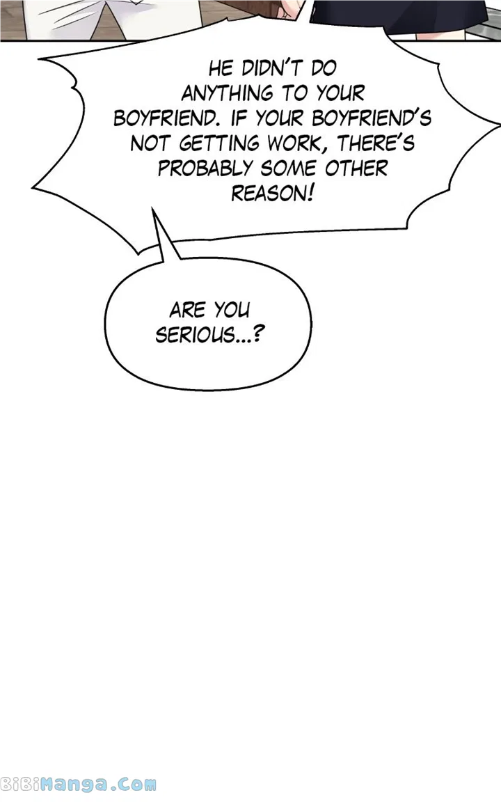 My Butler, Not LoverMy Butler, Not Lover Chapter 142 – Page 6