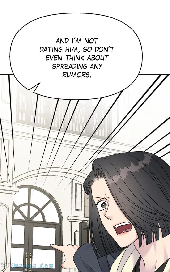 My Butler, Not LoverMy Butler, Not Lover Chapter 142 – Page 7