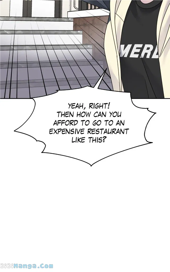 My Butler, Not LoverMy Butler, Not Lover Chapter 142 – Page 8