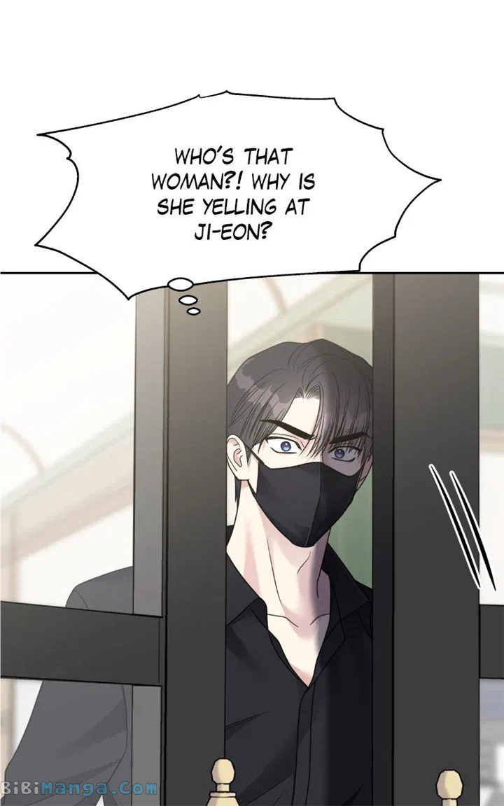 My Butler, Not LoverMy Butler, Not Lover Chapter 142 – Page 9