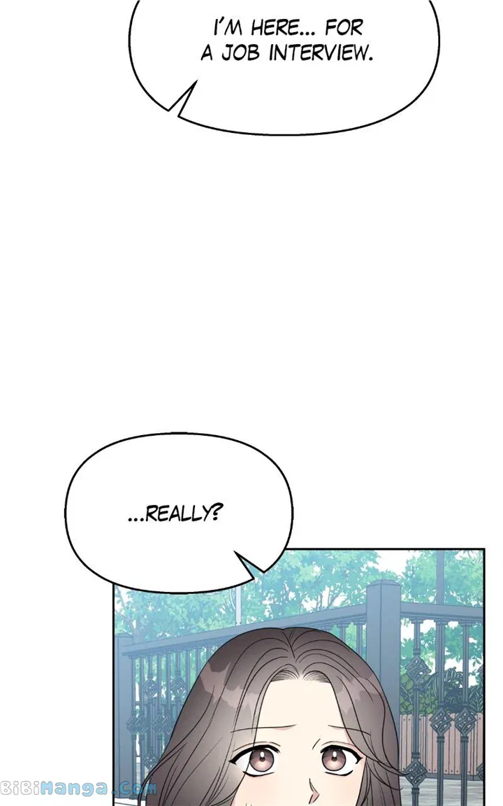My Butler, Not LoverMy Butler, Not Lover Chapter 142 – Page 19