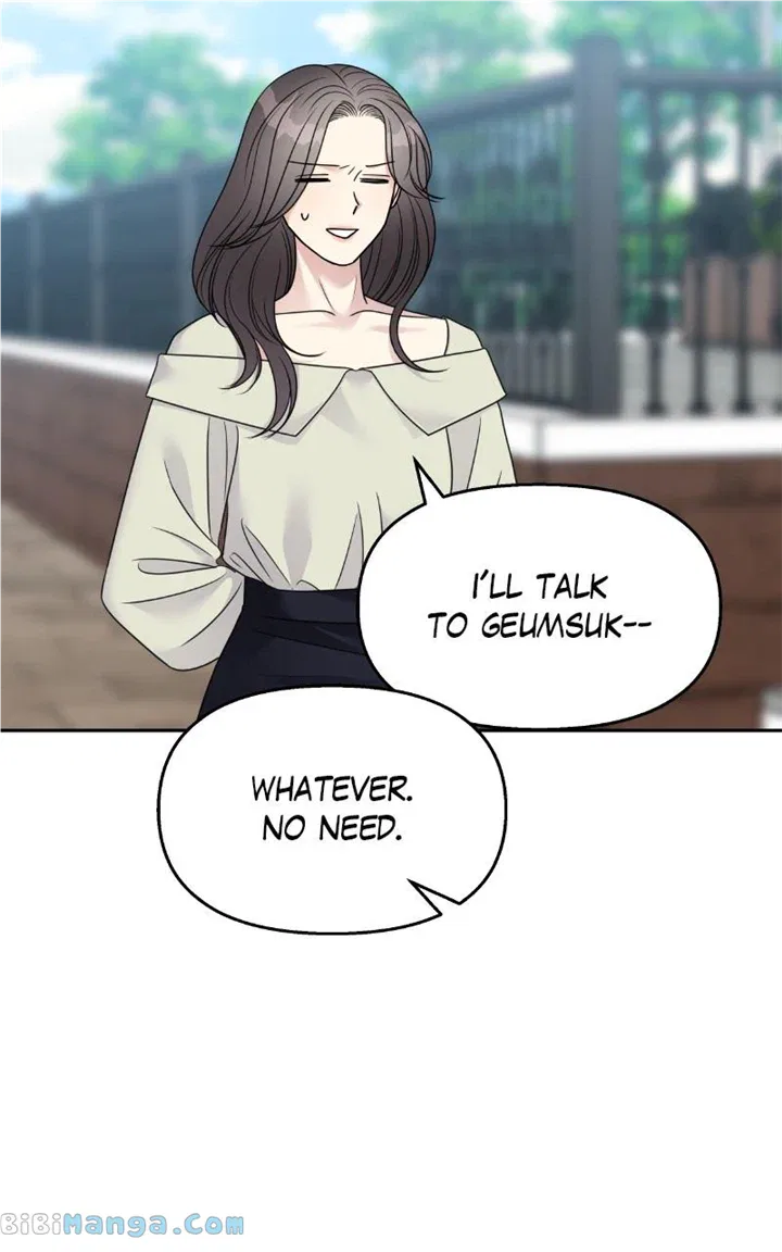 My Butler, Not LoverMy Butler, Not Lover Chapter 142 – Page 22