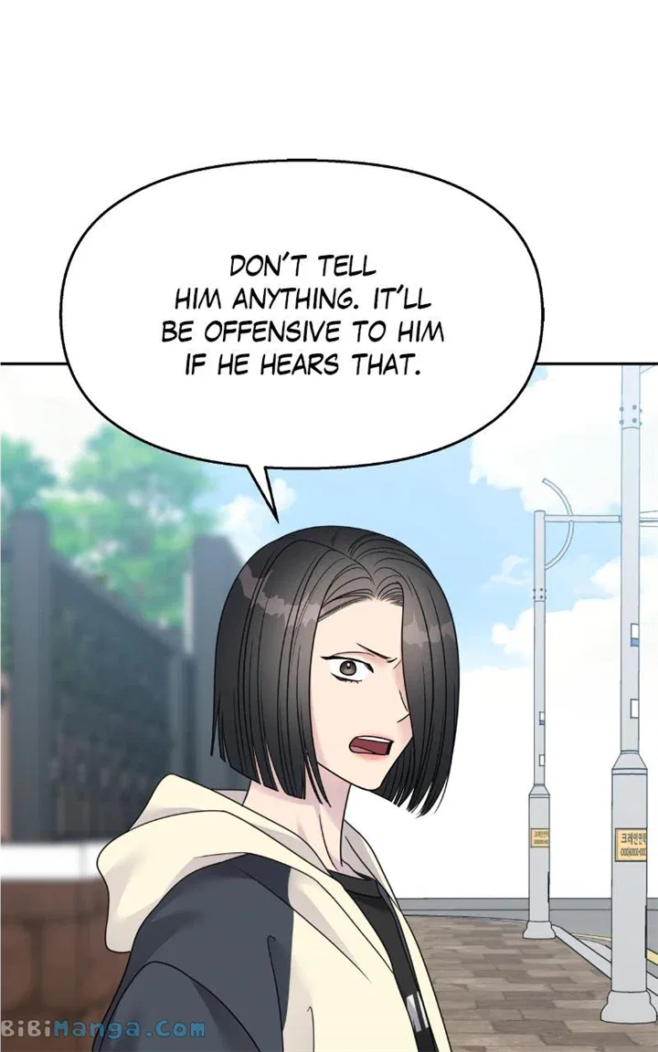 My Butler, Not LoverMy Butler, Not Lover Chapter 142 – Page 23