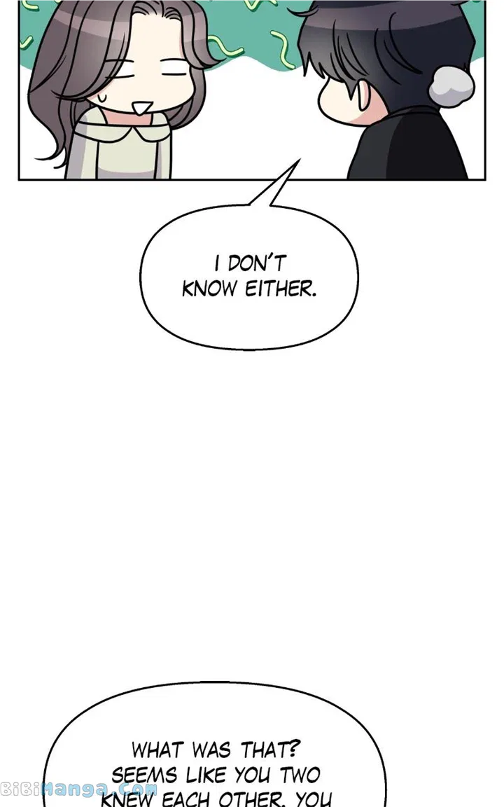 My Butler, Not LoverMy Butler, Not Lover Chapter 142 – Page 30