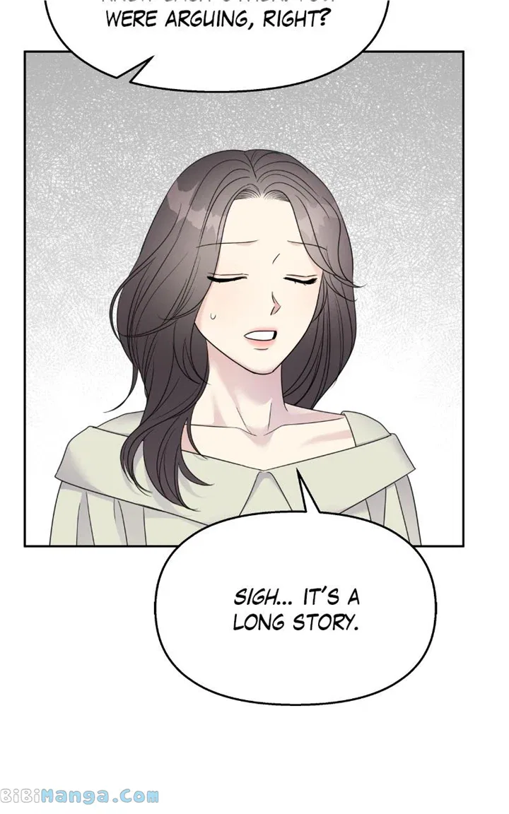 My Butler, Not LoverMy Butler, Not Lover Chapter 142 – Page 31