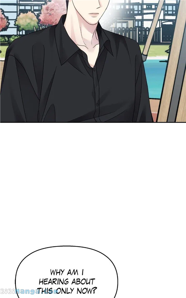 My Butler, Not LoverMy Butler, Not Lover Chapter 142 – Page 34