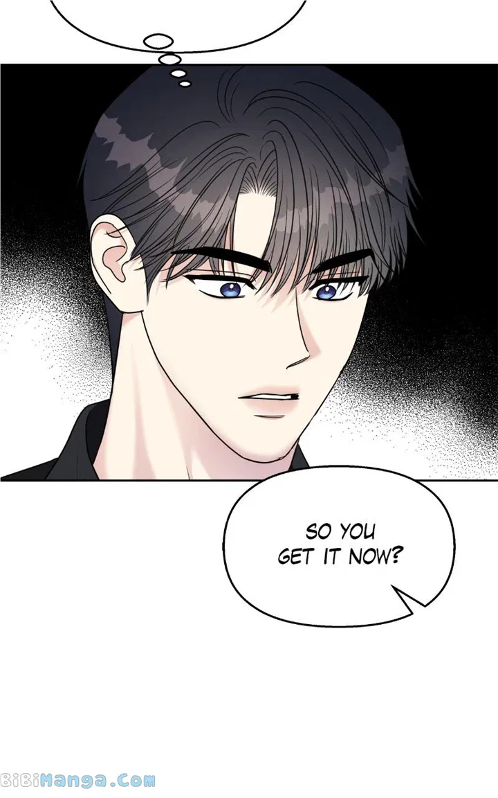 My Butler, Not LoverMy Butler, Not Lover Chapter 142 – Page 35