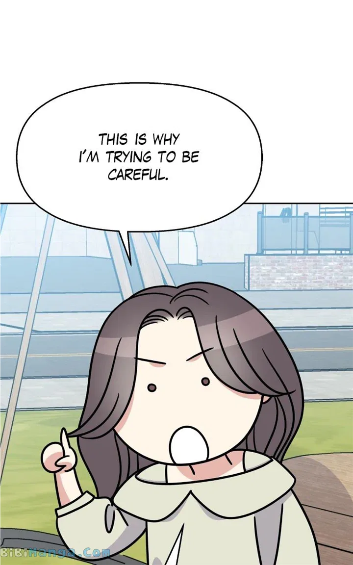 My Butler, Not LoverMy Butler, Not Lover Chapter 142 – Page 36